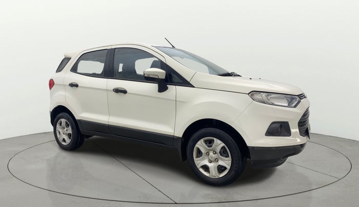 2013 Ford Ecosport AMBIENTE 1.5L DIESEL, Diesel, Manual, 54,613 km, SRP