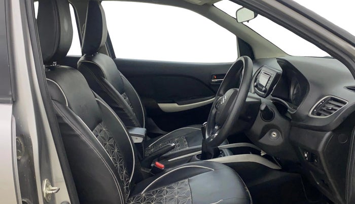 2017 Maruti Baleno DELTA PETROL 1.2, CNG, Manual, 64,235 km, Right Side Front Door Cabin