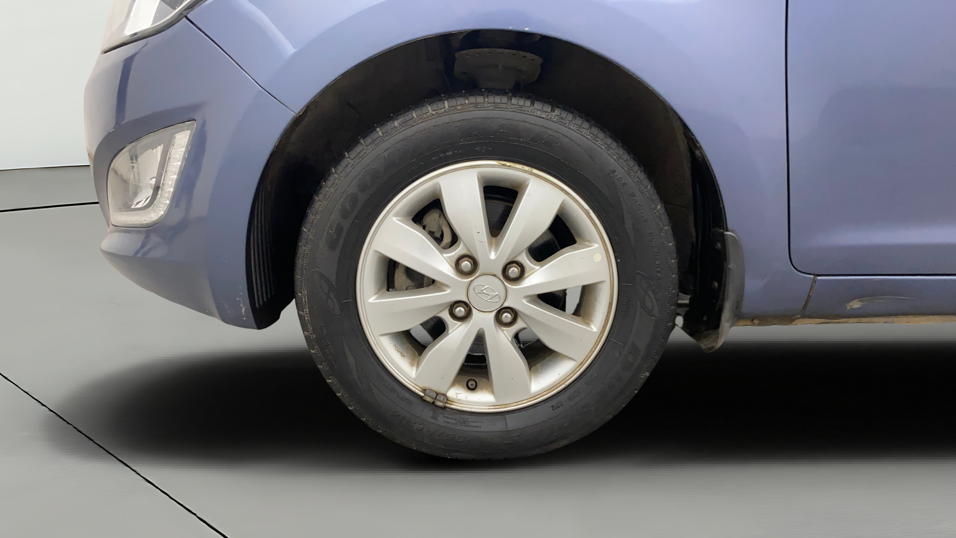 2013 Hyundai i20 ( ASTA 1.2, Manual ) Online Price in India - Easy