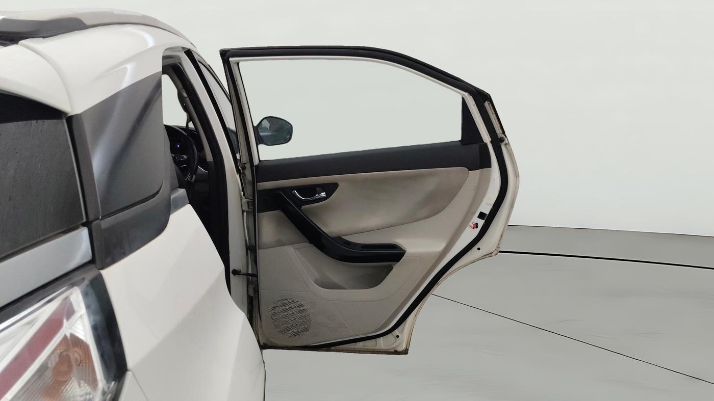 2021 Tata NEXON XZA PLUS DIESEL, Diesel, Automatic, 93,934 km, RHS Rear Door
