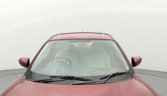 2019 Maruti Dzire VXI, Petrol, Manual, 51,908 km, Front Windshield