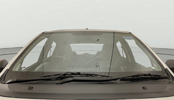 2018 Tata Tiago XE PETROL, Petrol, Manual, 56,825 km, Front Windshield