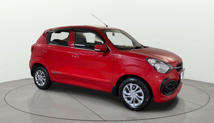 2022 Maruti Celerio ZXI, Petrol, Manual, 36,276 km, SRP