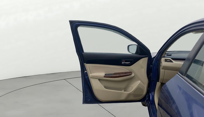 2018 Maruti Dzire VXI, Petrol, Manual, 68,893 km, LHS Front Door