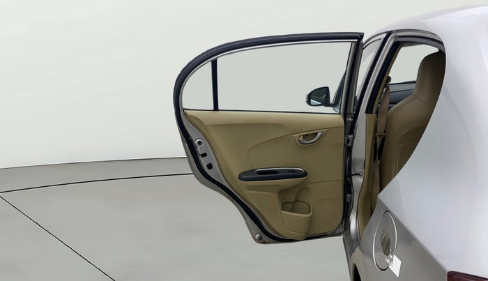 2016 Honda Amaze 1.2L I-VTEC SX, Petrol, Manual, 58,750 km, LHS Rear Door