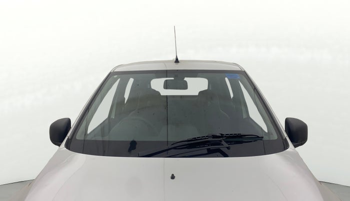 2022 Renault Kwid RXL, Petrol, Manual, 20,595 km, Front Windshield