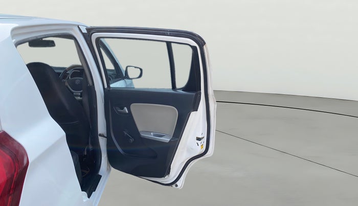 2018 Maruti Alto K10 VXI, Petrol, Manual, 61,893 km, RHS Rear Door