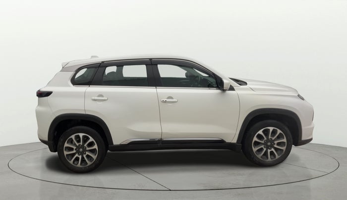 2023 Maruti Grand Vitara ZETA SMART HYBRID, Petrol, Manual, 68,282 km, Right Side View
