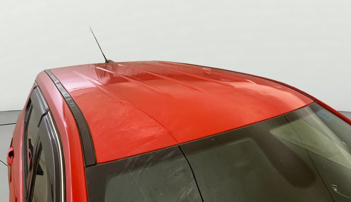 2018 Jeep Compass SPORT 1.4 PETROL, Petrol, Manual, 47,593 km, Roof