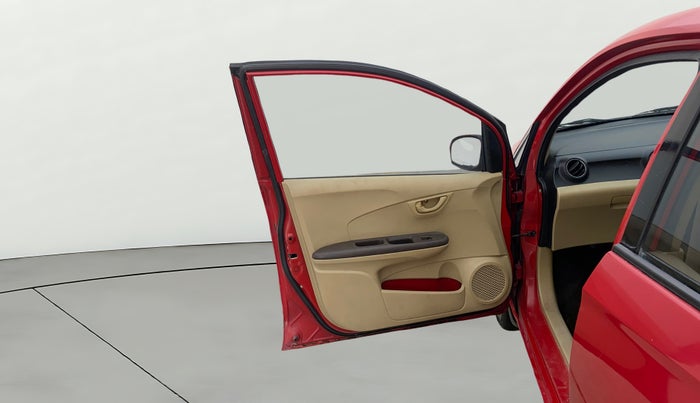 2013 Honda Brio S MT, Petrol, Manual, 79,394 km, LHS Front Door