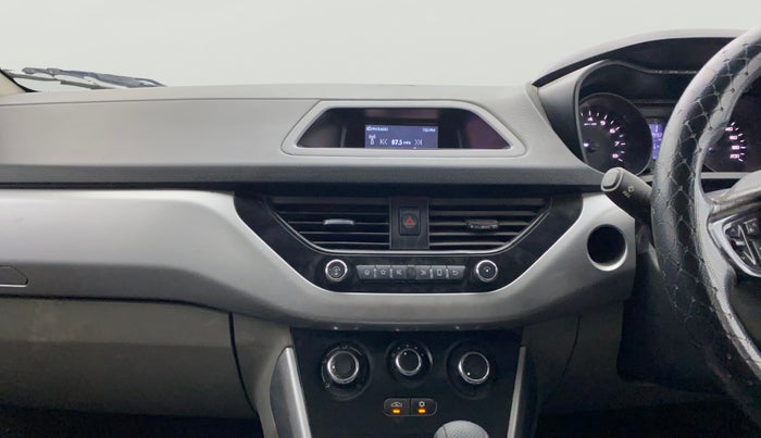 2018 Tata NEXON XMA PETROL, Petrol, Automatic, 88,984 km, Air Conditioner