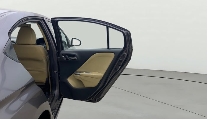 2017 Honda City 1.5L I-VTEC VX CVT, Petrol, Automatic, 76,732 km, RHS Rear Door