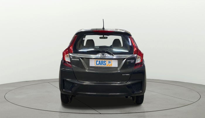 2016 Honda Jazz 1.2 V AT, Petrol, Automatic, 43,885 km, Back/Rear