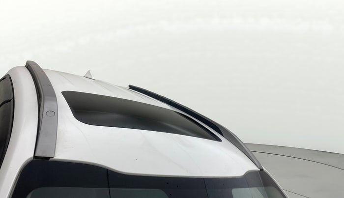 2022 KIA SONET HTX 1.5, Diesel, Manual, 74,696 km, Roof