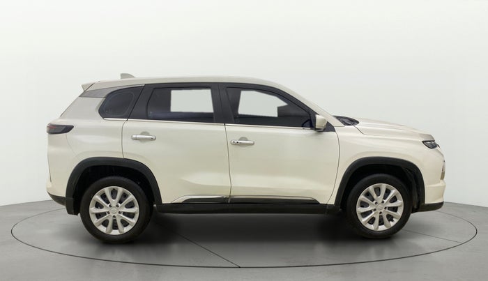 2023 Maruti Grand Vitara DELTA CNG, CNG, Manual, 43,271 km, Right Side View