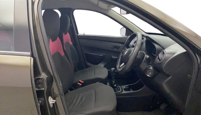 2018 Renault Kwid RXL, Petrol, Manual, 91,451 km, Right Side Front Door Cabin