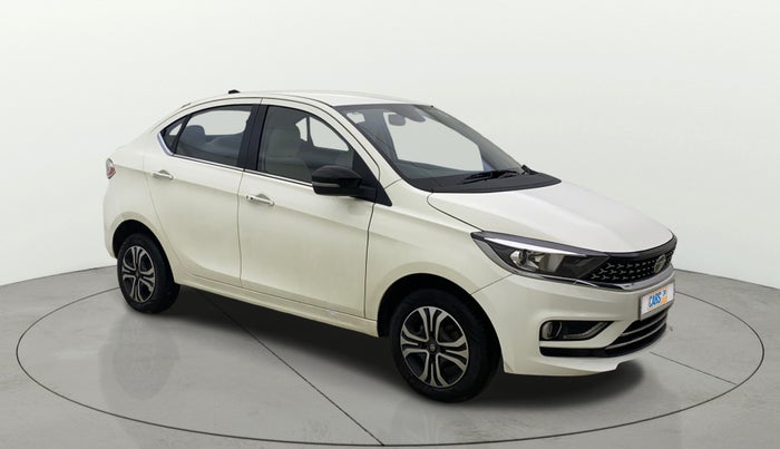2024 Tata TIGOR XZA Plus iCNG , CNG, Automatic, 9,187 km, SRP