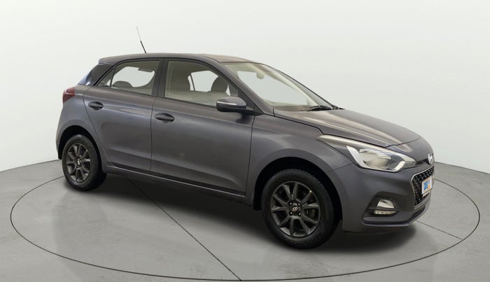 2019 Hyundai Elite i20 SPORTZ PLUS 1.2, Petrol, Manual, 37,416 km, SRP