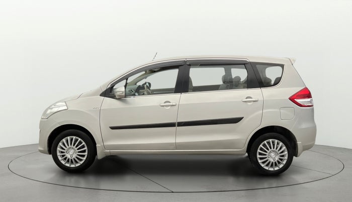 2015 Maruti Ertiga VXI, Petrol, Manual, 65,356 km, Left Side