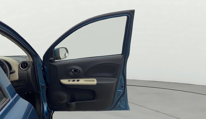 2015 Nissan Micra Active XV, Petrol, Manual, 33,518 km, RHS Front Door