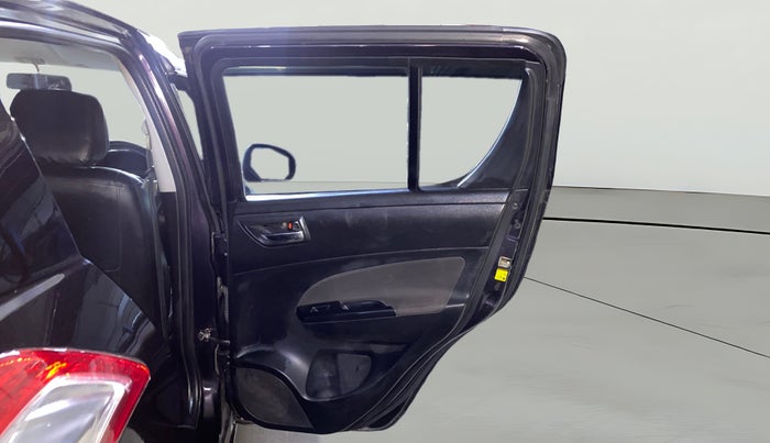 2017 Maruti Swift VXI, Petrol, Manual, 74,732 km, RHS Rear Door