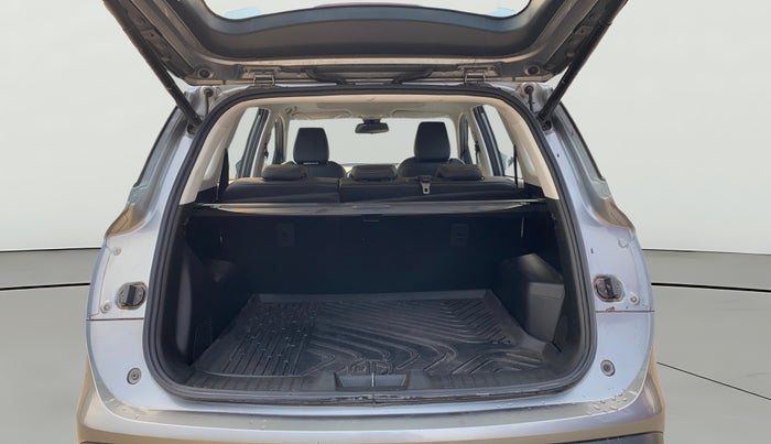 2019 MG HECTOR SHARP 1.5 DCT PETROL, Petrol, Automatic, 33,046 km, Boot Open Zoomed View