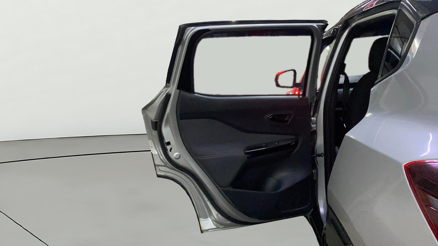 2023 Nissan MAGNITE XV CVT TURBO KURO EDITION , Petrol, Automatic, 19,904 km, LHS Rear Door