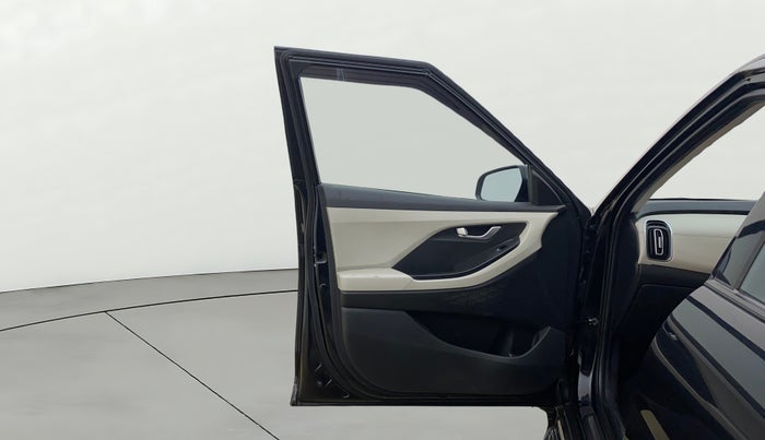 2023 Hyundai Creta SX 1.5 PETROL, Petrol, Manual, 26,185 km, LHS Front Door