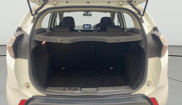 2018 Tata NEXON XZA PLUS DIESEL, Diesel, Automatic, 1,48,849 km, Boot Open Zoomed View