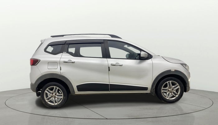 2019 Renault TRIBER RXZ, Petrol, Manual, 55,862 km, Right Side View