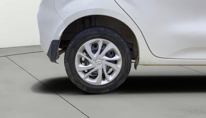 2022 Maruti Celerio VXI CNG, CNG, Manual, 56,284 km, Right Rear Wheel