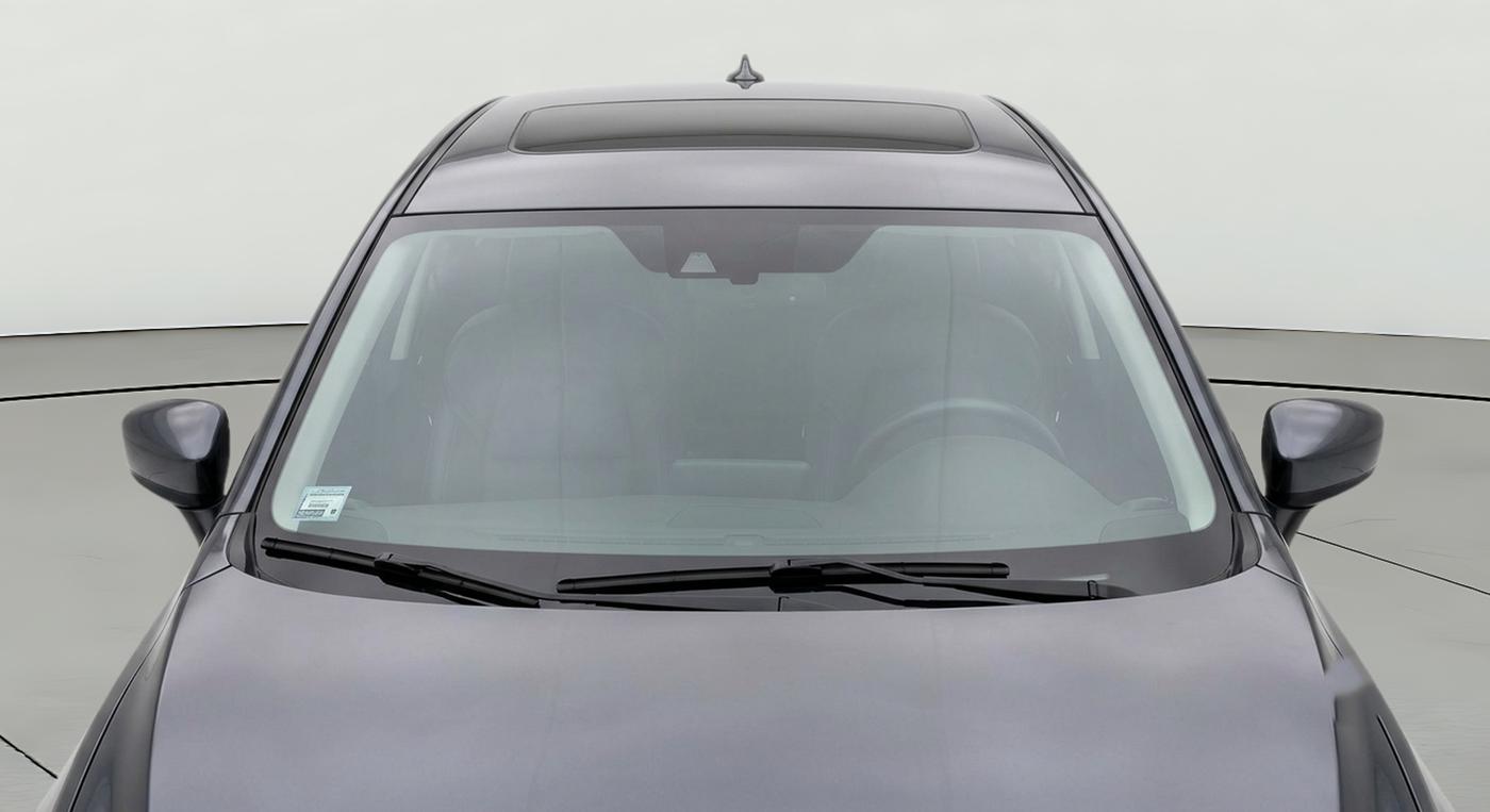 2023 Hyundai NEW I20 ASTA (O) 1.2 MT, Petrol, Manual, 61,096 km, Front Windshield