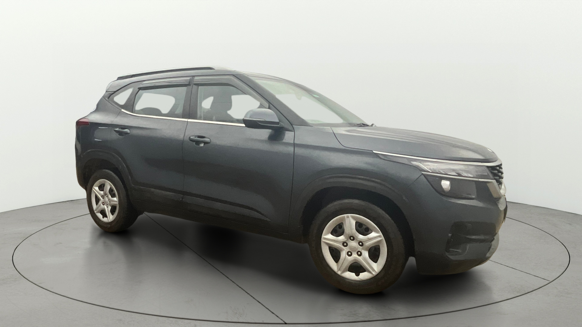 2020 KIA Seltos 2023-2026 HTK 1.5 PETROL