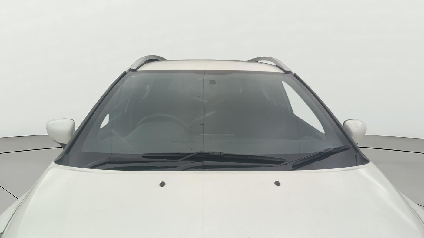 2022 Nissan Kicks XV TURBO 1.3, Petrol, Manual, 26,895 km, Front Windshield