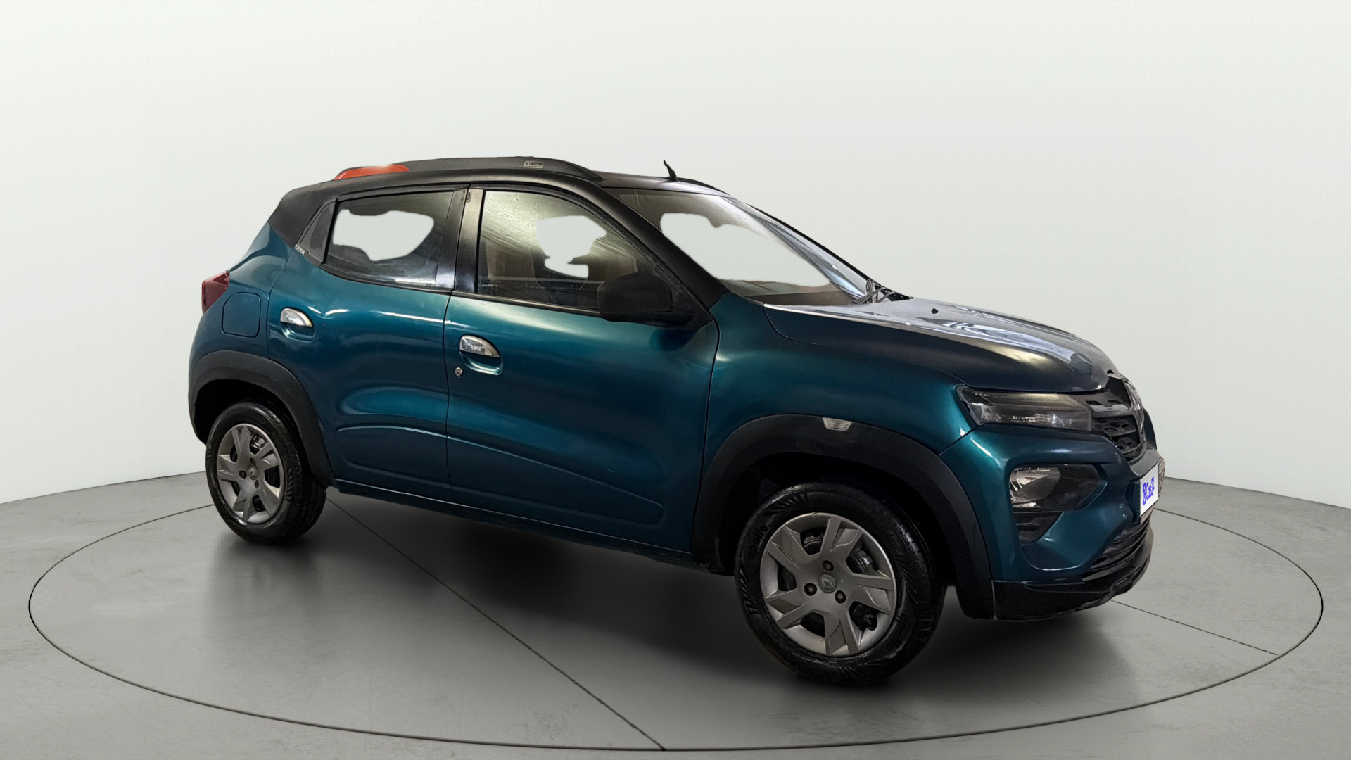 2019 Renault Kwid 2022-2026 RXT 1.0 2019 Renault Kwid 2022-2026 RXT 1.0