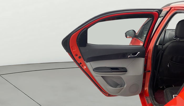 2020 Tata Tiago XZ PLUS PETROL, Petrol, Manual, 67,710 km, LHS Rear Door