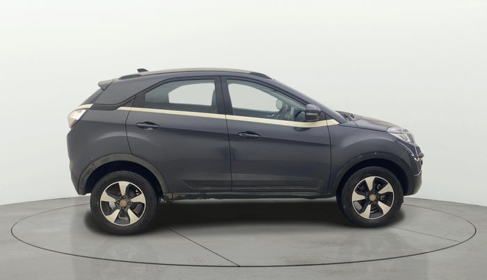 2019 Tata NEXON XZ PLUS PETROL, Petrol, Manual, 19,173 km, Right Side View