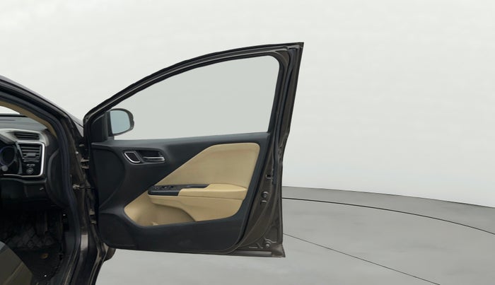 2021 Honda City 1.5L I-VTEC V MT 4TH GEN, Petrol, Manual, 49,297 km, RHS Front Door