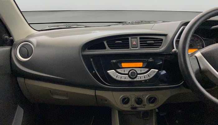 2016 Maruti Alto K10 VXI, Petrol, Manual, 85,333 km, Air Conditioner