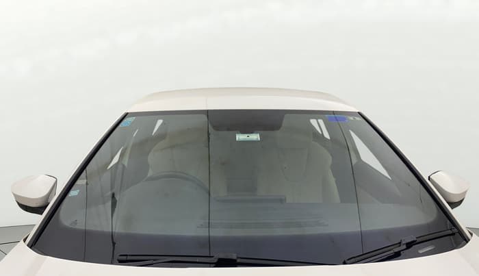 2021 Skoda Octavia L&K 2.0 AT, Petrol, Automatic, 73,572 km, Front Windshield