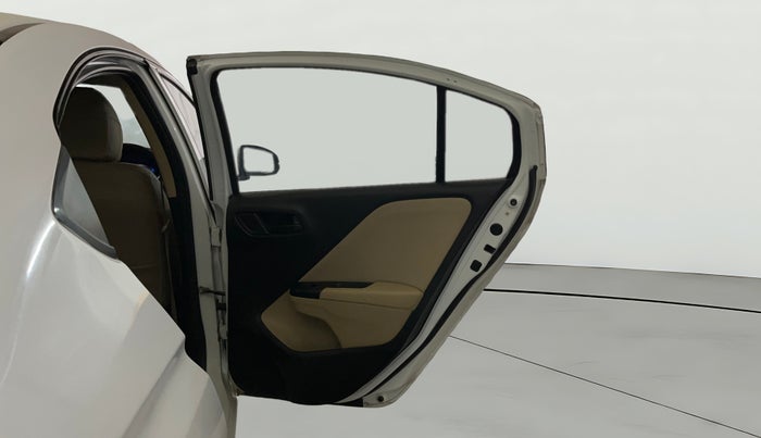 2019 Honda City 1.5L I-VTEC SV, Petrol, Manual, 38,156 km, RHS Rear Door