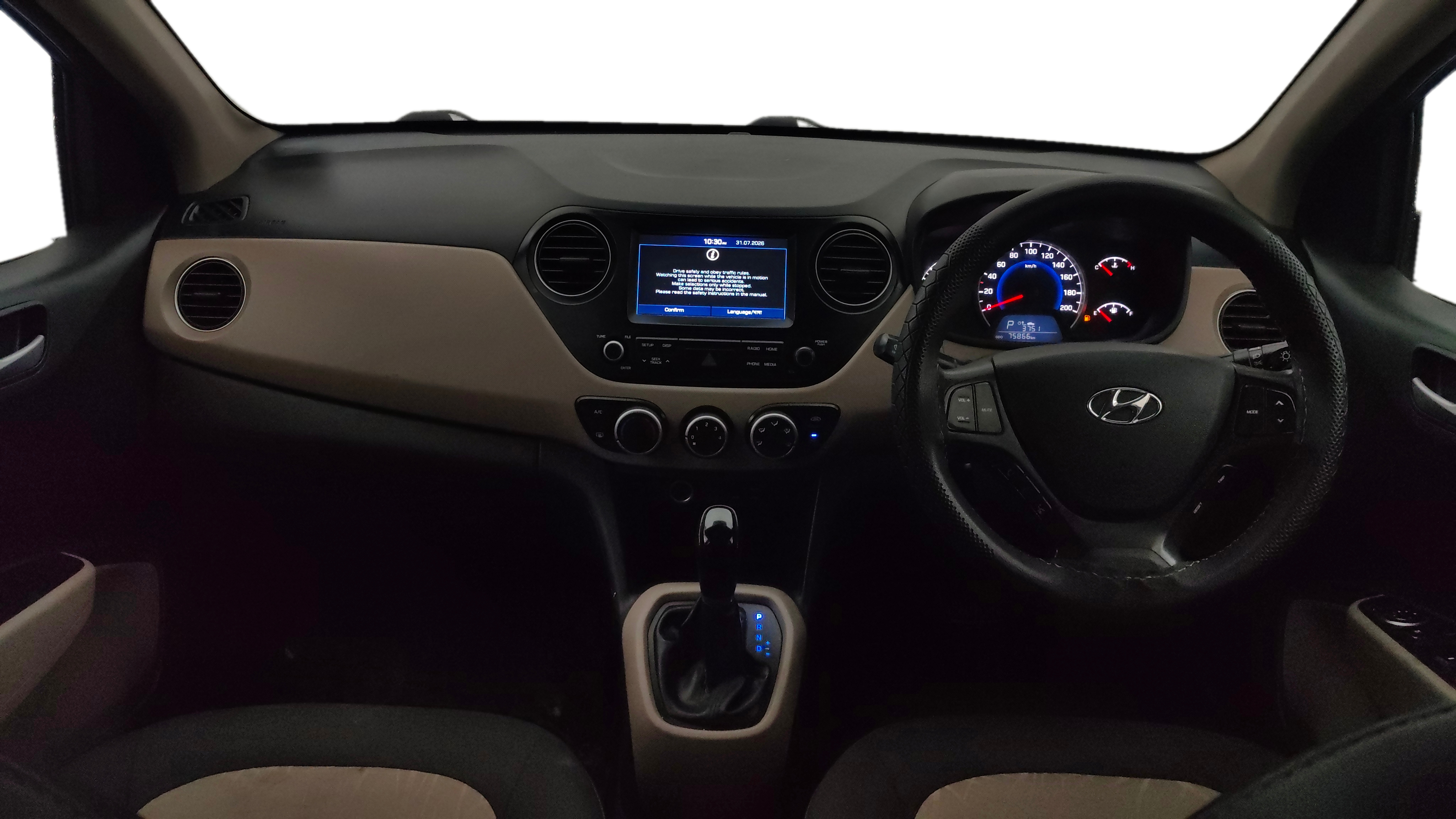 Interior