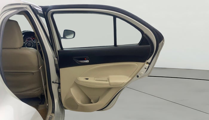 2019 Maruti Dzire ZXI, Petrol, Manual, 51,894 km, RHS Rear Door
