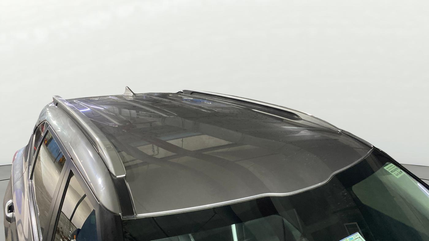 2019 KIA SELTOS HTK PLUS AT 1.5 DIESEL, Diesel, Automatic, 42,846 km, Roof