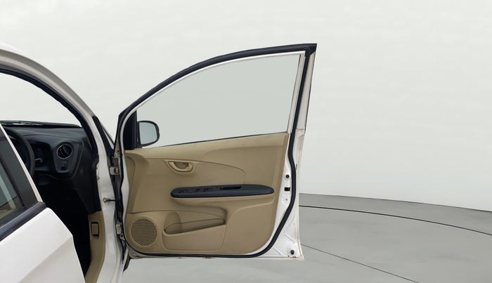 2015 Honda Amaze 1.2L I-VTEC SX, Petrol, Manual, 1,39,312 km, RHS Front Door