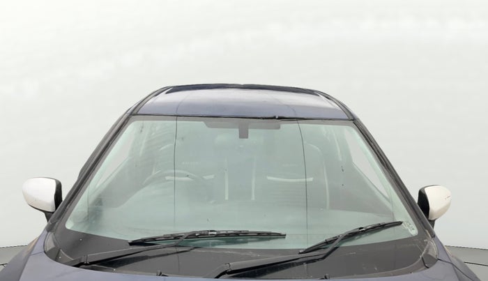 2018 Maruti Baleno SIGMA PETROL 1.2, Petrol, Manual, 72,987 km, Front Windshield