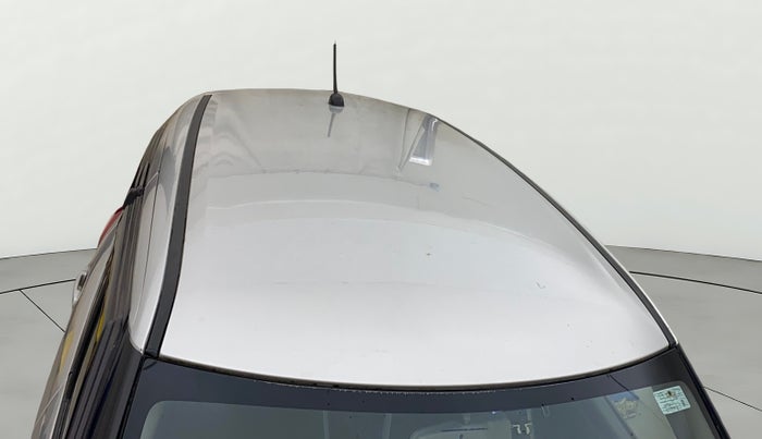 2014 Maruti Swift ZXI, Petrol, Manual, 55,967 km, Roof