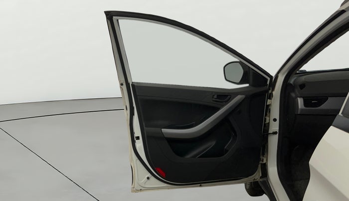 2023 Tata NEXON XM PETROL, Petrol, Manual, 9,707 km, LHS Front Door