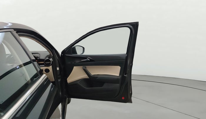 2022 Skoda SLAVIA STYLE 1.5L TSI DSG, Petrol, Automatic, 47,776 km, RHS Front Door