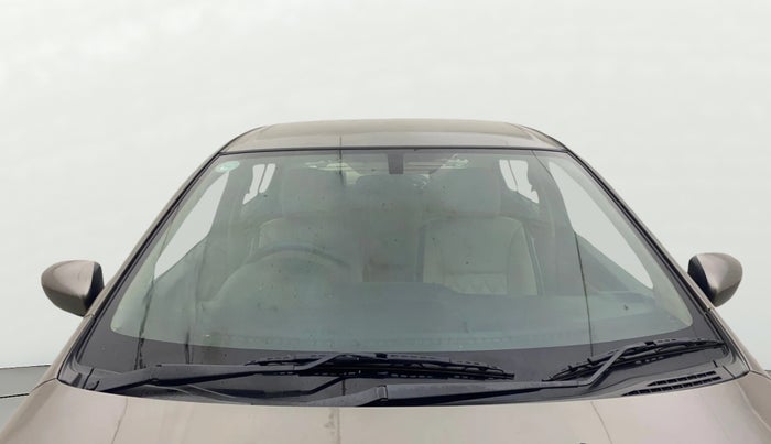 2022 Maruti Ciaz ZETA 1.5 SHVS MT PETROL, Petrol, Manual, 75,762 km, Front Windshield